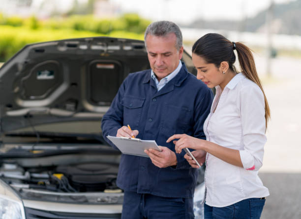 Auto insurance consultation in Linden, TX