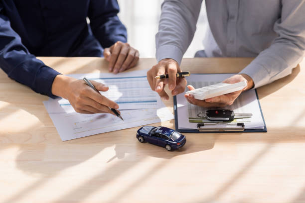 Licensed insurance agency in Linden, TX